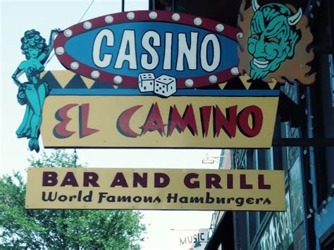 casino el camino photos|Bar & Grill «Casino El Camino», reviews and photos, .